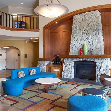 Fairfield Inn And Suites Santa Rosa Sebastopol Extérieur photo