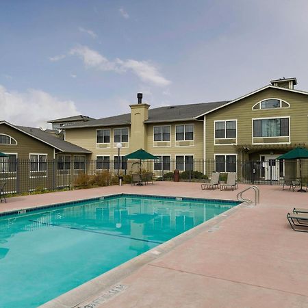 Fairfield Inn And Suites Santa Rosa Sebastopol Extérieur photo