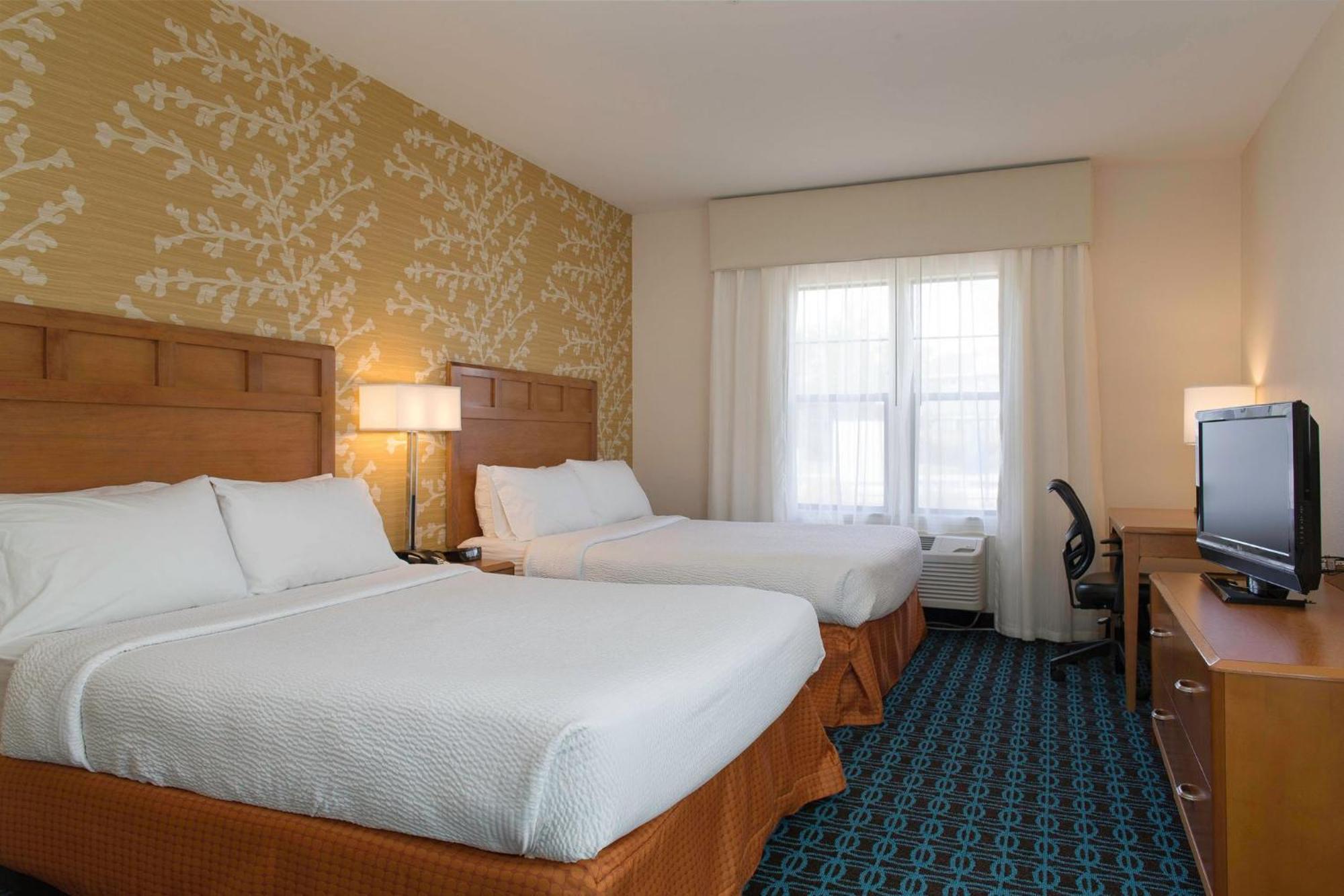 Fairfield Inn And Suites Santa Rosa Sebastopol Extérieur photo