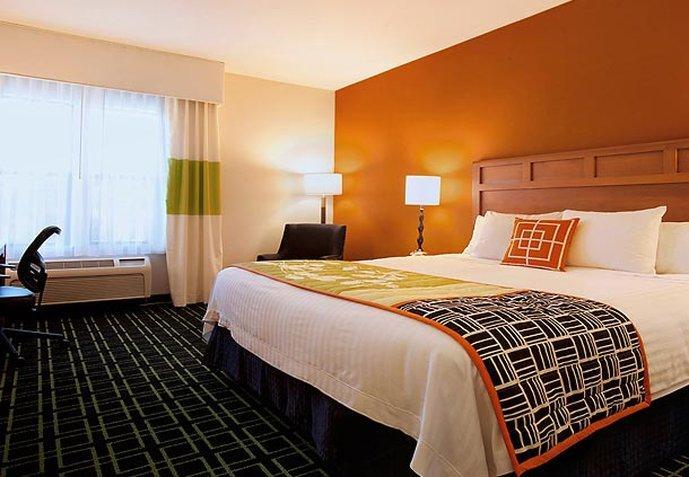 Fairfield Inn And Suites Santa Rosa Sebastopol Extérieur photo