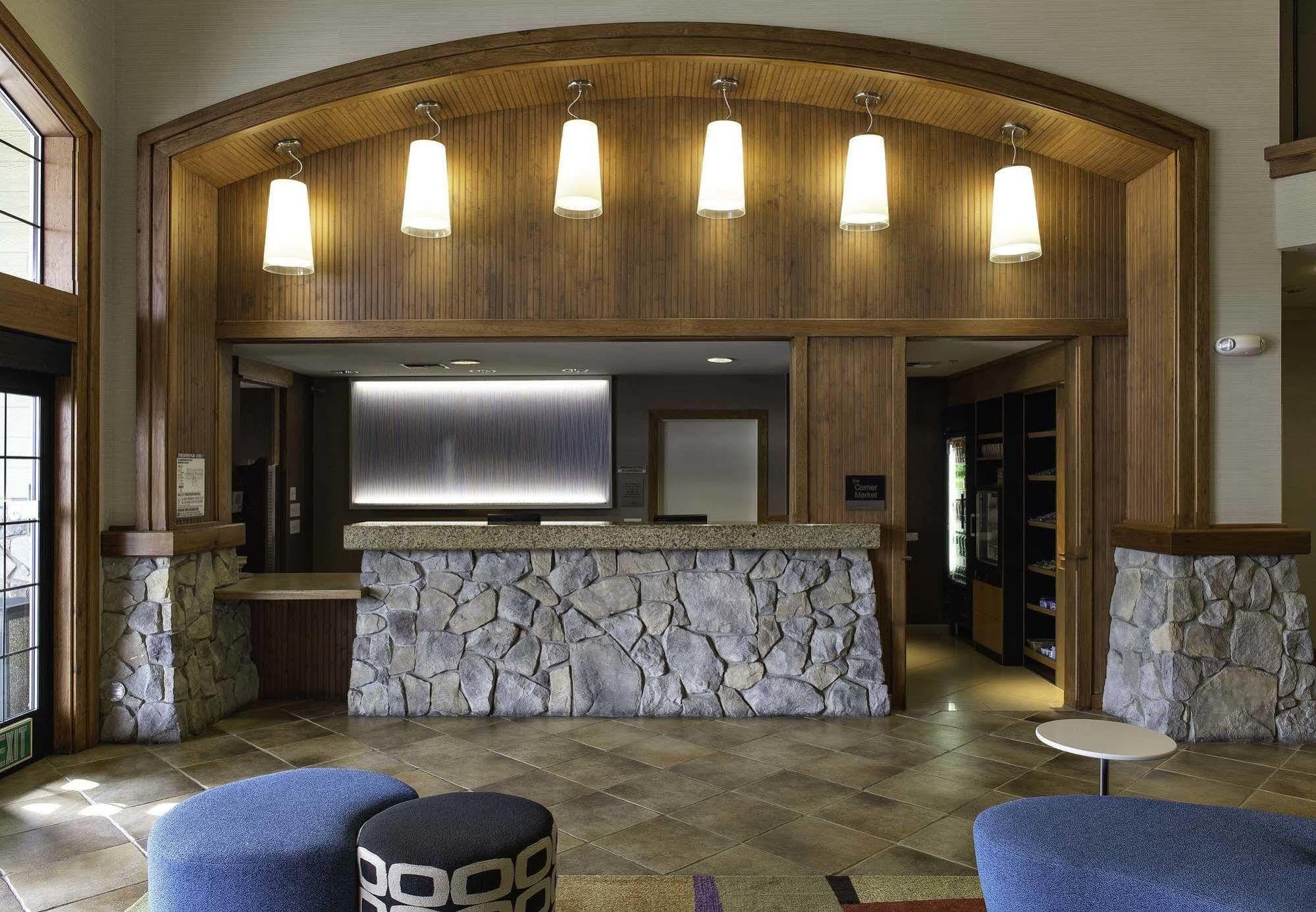 Fairfield Inn And Suites Santa Rosa Sebastopol Extérieur photo