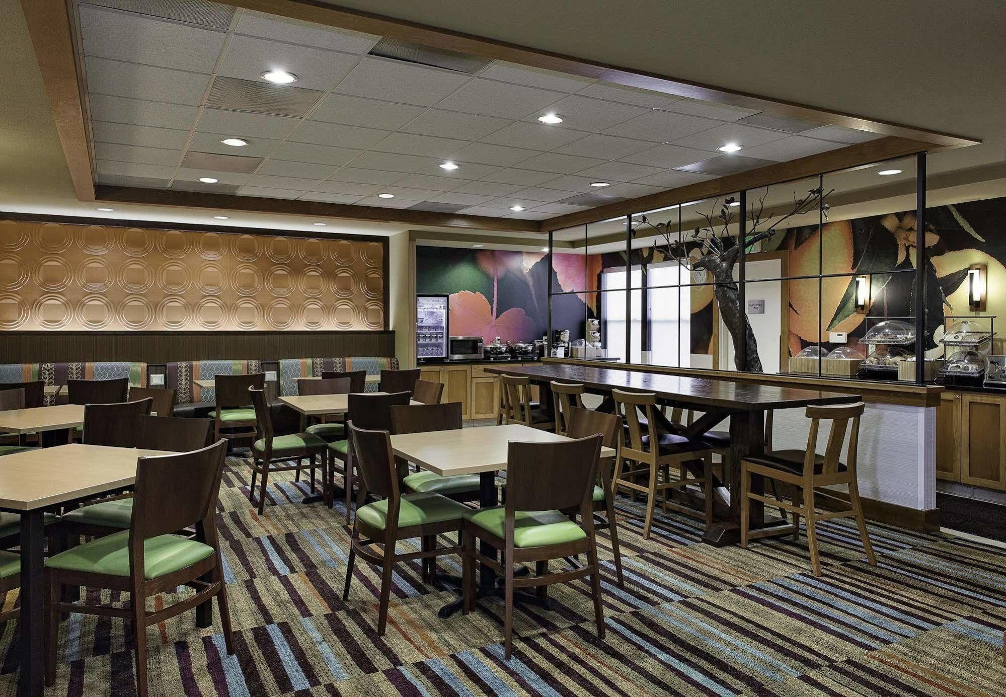 Fairfield Inn And Suites Santa Rosa Sebastopol Extérieur photo