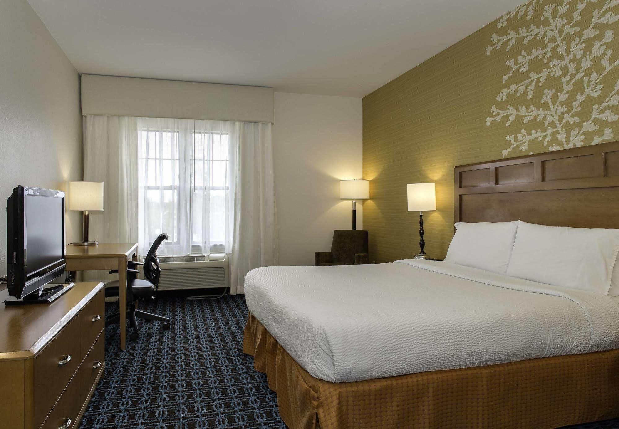 Fairfield Inn And Suites Santa Rosa Sebastopol Extérieur photo