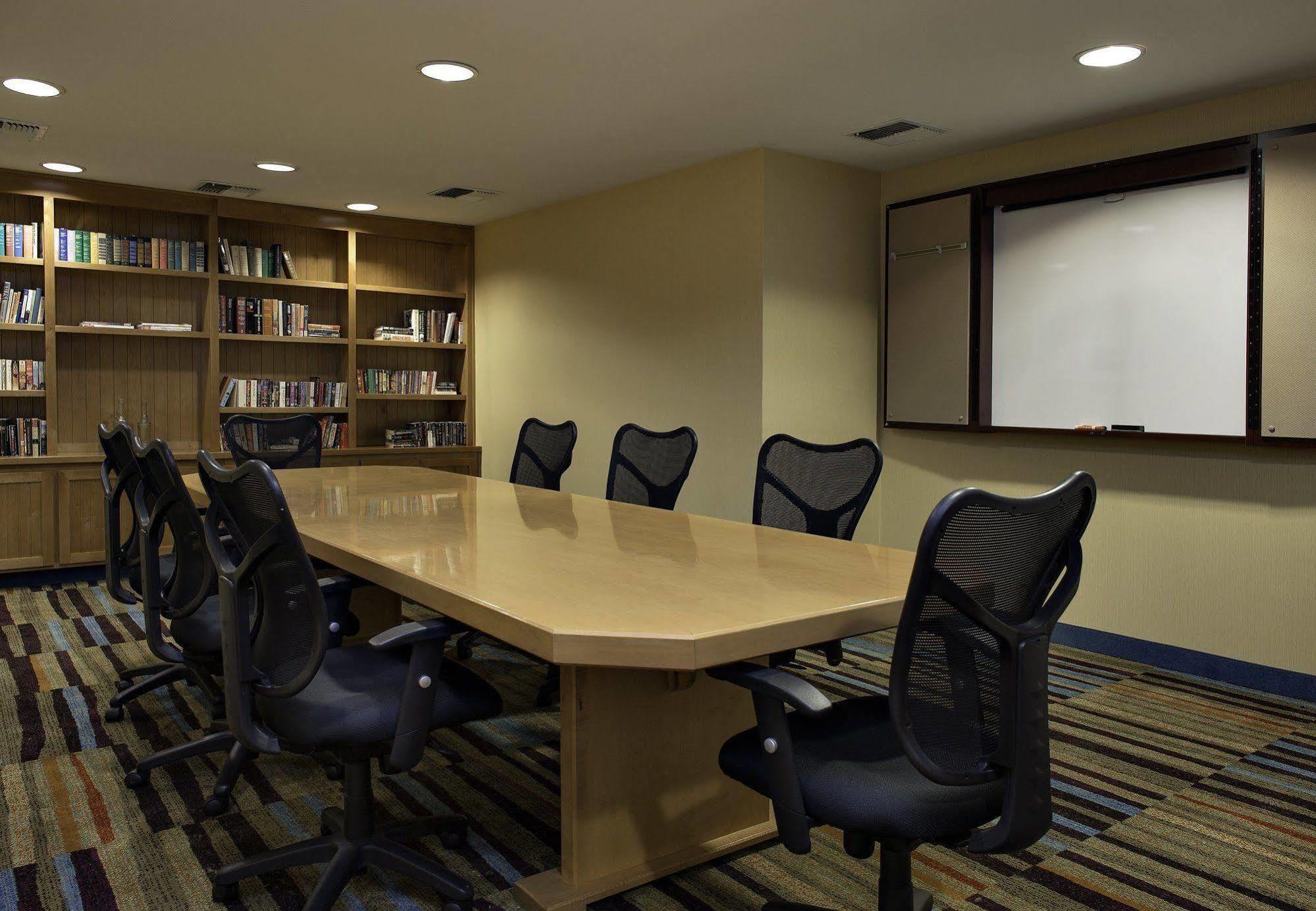 Fairfield Inn And Suites Santa Rosa Sebastopol Extérieur photo