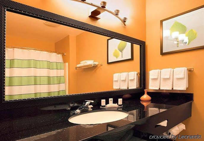 Fairfield Inn And Suites Santa Rosa Sebastopol Extérieur photo